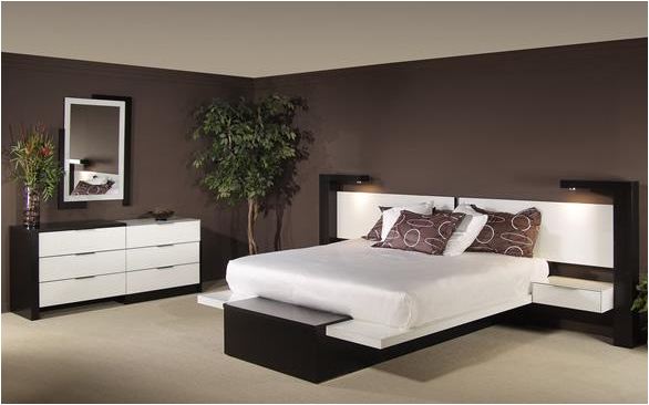  Bedroom Furniture Design for Home Residence